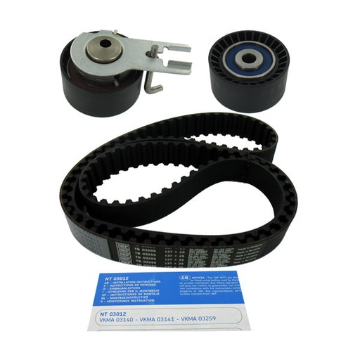 Kit de distribucion SKF VKMA 03259