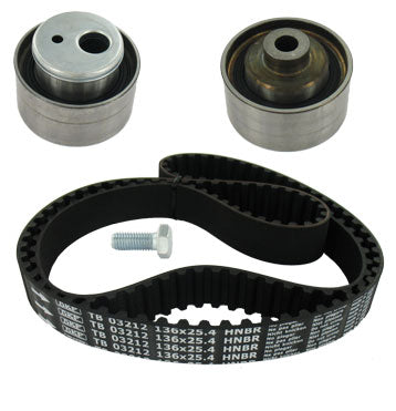 Kit de distribucion SKF VKMA 03213