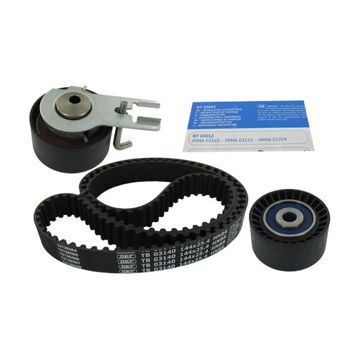 Kit de distribucion SKF VKMA 03140 A