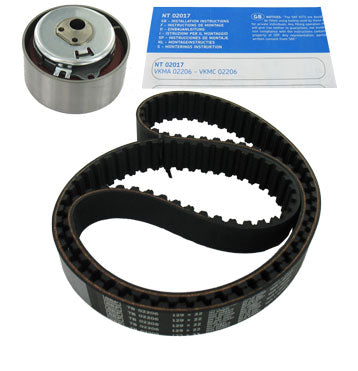 Kit de distribucion SKF VKMA 02206 A