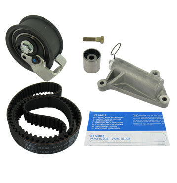 Kit de distribucion SKF VKMA 01908