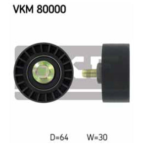 Tensor de correa SKF VKM 80000