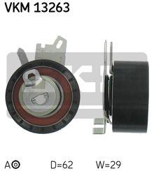 Tensor de correa SKF VKM 13263