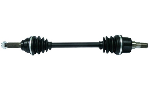Semieje SKF VKJC 6342