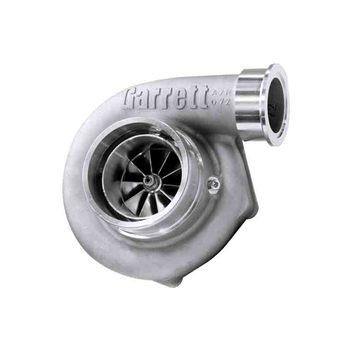 Turbo Garrett APL258