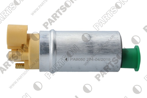 Bomba de combustible Partson PA9050
