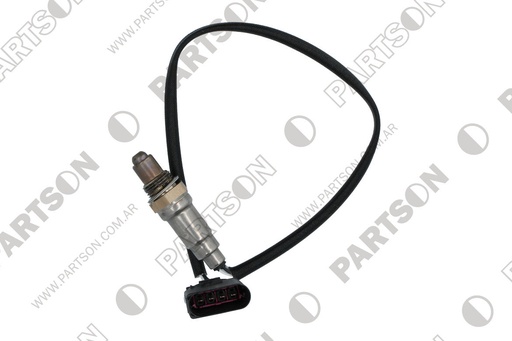 Sonda lambda Partson PA70255