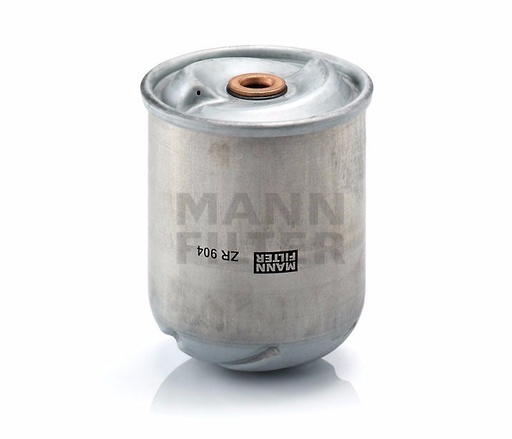 Filtro de aceite Mann ZR904X