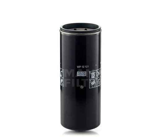 Filtro de aceite Mann WP12121