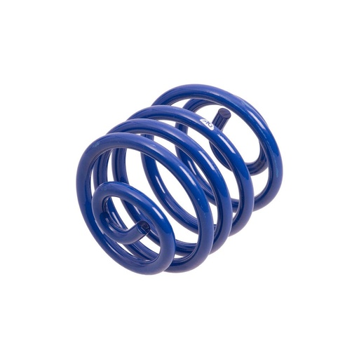 Espiral de suspension Trasero AG 041027K