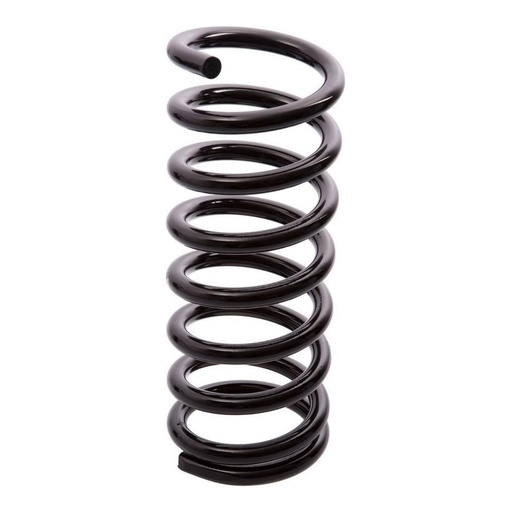 Espiral de suspensión Delantero AG 072003R