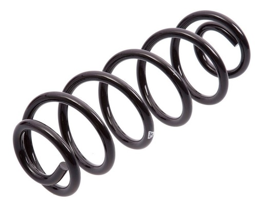 Espiral de suspensión Trasero AG 235096