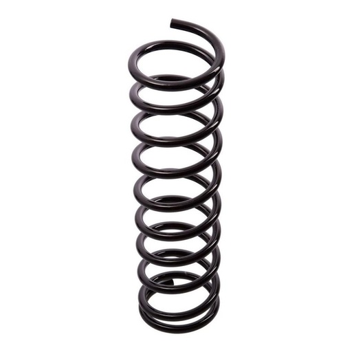 Espiral de suspensión Trasero AG 072045R