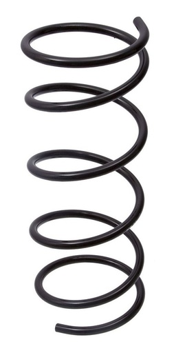 Espiral de suspensión Delantero AG 191073