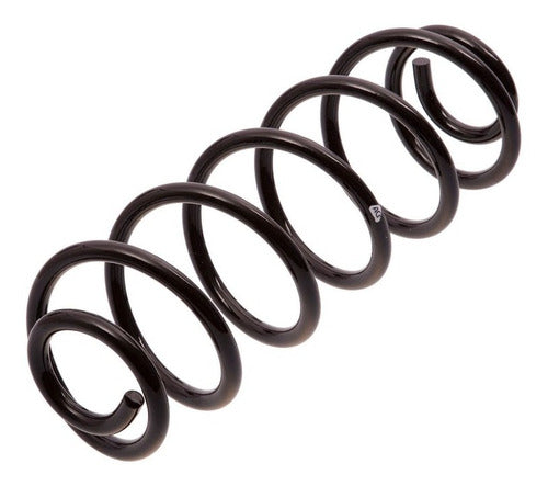 Espiral de suspension Trasero AG 31036